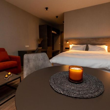 Hotel Halond アークレイリ エクステリア 写真