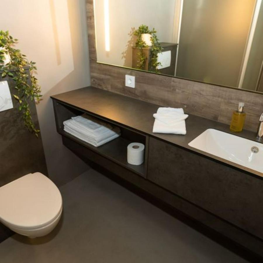 Hotel Halond アークレイリ エクステリア 写真