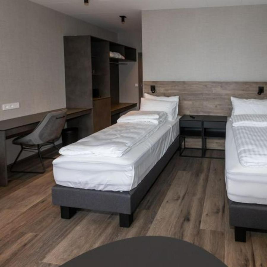 Hotel Halond アークレイリ エクステリア 写真