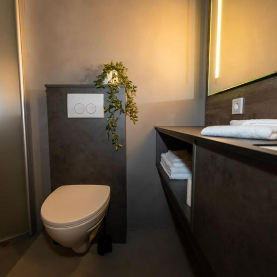 Hotel Halond アークレイリ エクステリア 写真