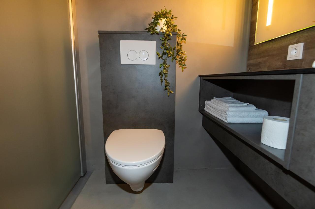 Hotel Halond アークレイリ エクステリア 写真